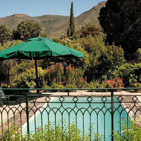 4 Rothman Street B&B Graaff Reinet Exterior photo
